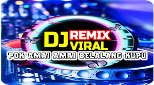 DJ Pok Amai Amai Belalang Kupu Screenshot 0
