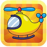 Baby Animals Game & Kid Phone