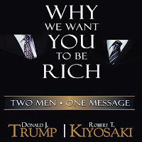 Why We Want You To Be Rich PDF