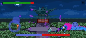 Wizards Sky InAbout Screenshot 3