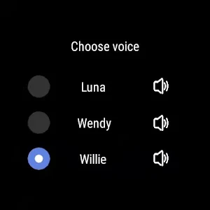 TicWatch Magic Alarm Screenshot 2
