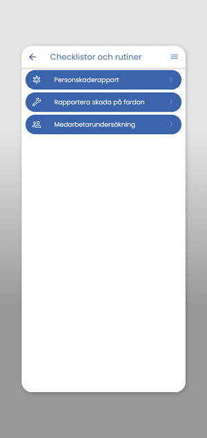 Kentas Last och Schakt AB Screenshot 2