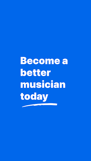 PitchMe - Perfect Ear Trainer Screenshot 0
