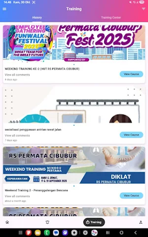e-Permata Screenshot 2
