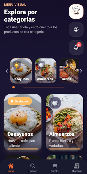 Apedir Screenshot 3