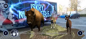 Iskry Niepodległej Screenshot 2