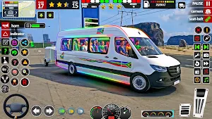 Van Games 2026 Dubai Van Game Screenshot 2