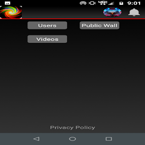 EYE Screenshot 1