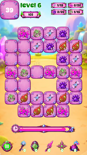 Kyvera: Blinkzo Three Screenshot 2