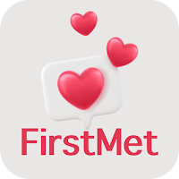 FirstMet: Meet, Match & Date