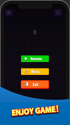 Block Crush Screenshot 0