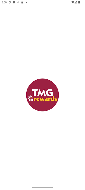 TMG Rewards Screenshot 0