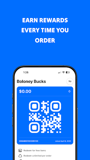 Tony Boloney's Screenshot 2