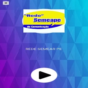 REDE SEMEAR PE Screenshot 0