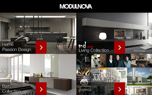 Modulnova Catalog Screenshot 0
