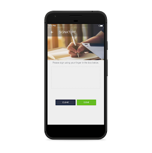 ClaimIt 2018 Screenshot 3