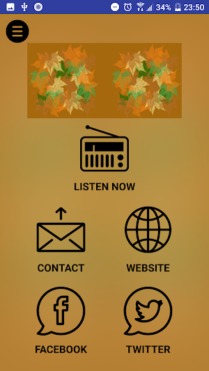 The Treehouse Radio Player Screenshot 1