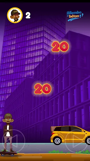 Patcho20 Screenshot 0