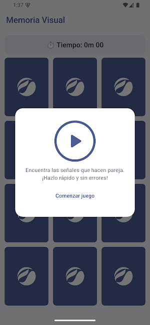 Checkpoint 2 App Screenshot 1