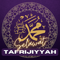 Selawat Tafrijiyyah