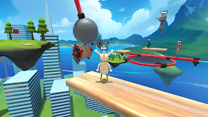 Beast Party Screenshot 2