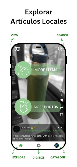 Green Monkey Screenshot 1