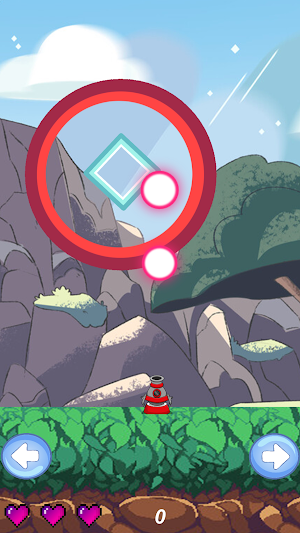 Press And Fire Screenshot 0