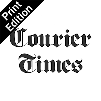 Bucks County Courier Times Print Edition