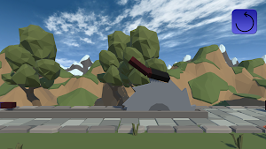 Kill Steve Zombie 3D Screenshot 2