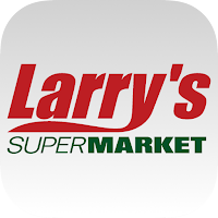 Larry's Supermarket