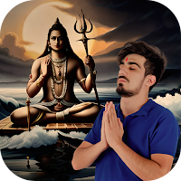 Shiva Photo Editor - Shiva Pic