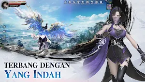 Sacred M: Soul Awakening Screenshot 3