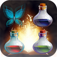 Magic Alchemist