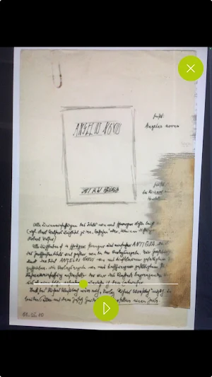 literaturbewegen Screenshot 3