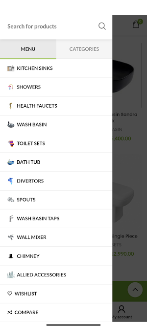 BATH WORLD Screenshot 1