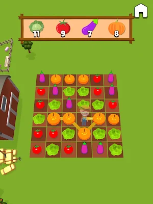 Last Harvest Screenshot 2