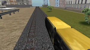 Train Simulator Turbo Edition Screenshot 2