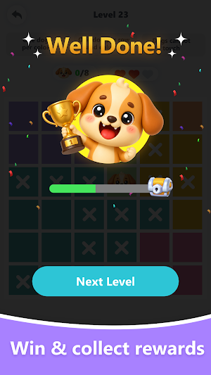Pupsudoku Screenshot 2
