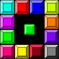 MazeX 2D
