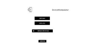Device Manipulator Screenshot 3