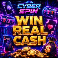 Spin Slots & Earn Real Cash