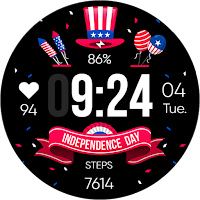 4th of July - Independence Day