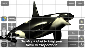 Orca Mannequin Screenshot 2
