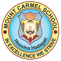 Mount Carmel School Hoovina Hadagalli