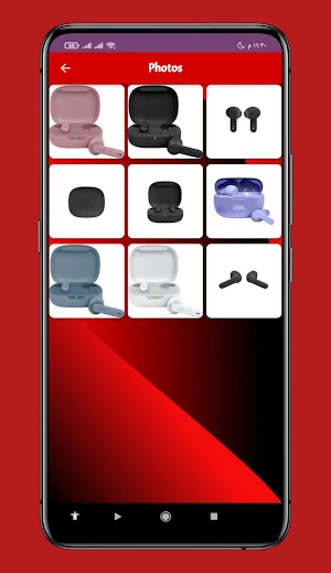 jbl wave 300 tws guide Screenshot 2