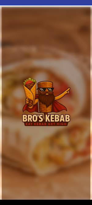 BROS KEBAB Screenshot 1