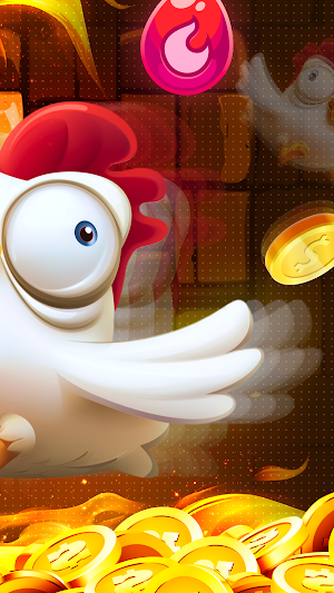 Chicken Road Screenshot 3