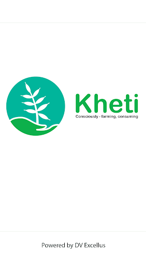 Kheti.farm Screenshot 0