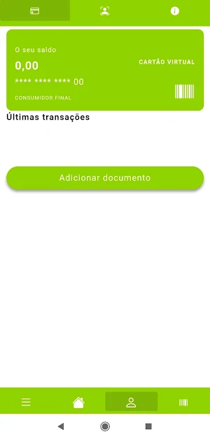 Farmácia Barbosa Screenshot 3