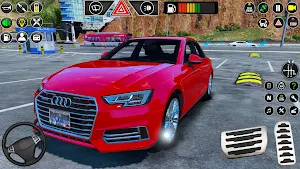 Car Games 2023: 3D Auto Games Screenshot 0